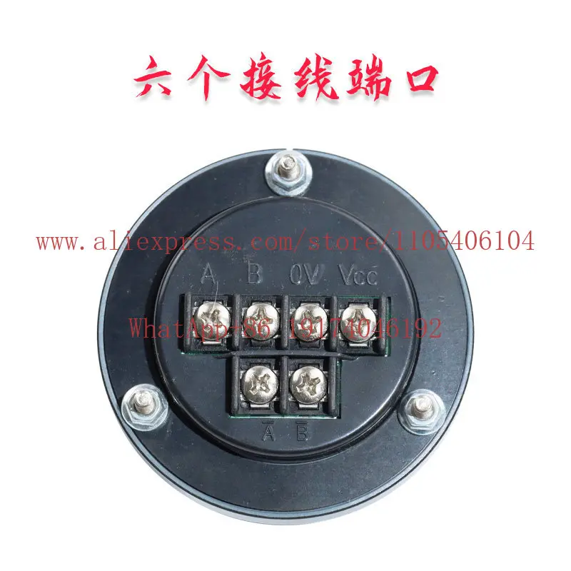 Electronic hand wheel HC115 hand crank pulse machining center engraving machine electronic MBL600