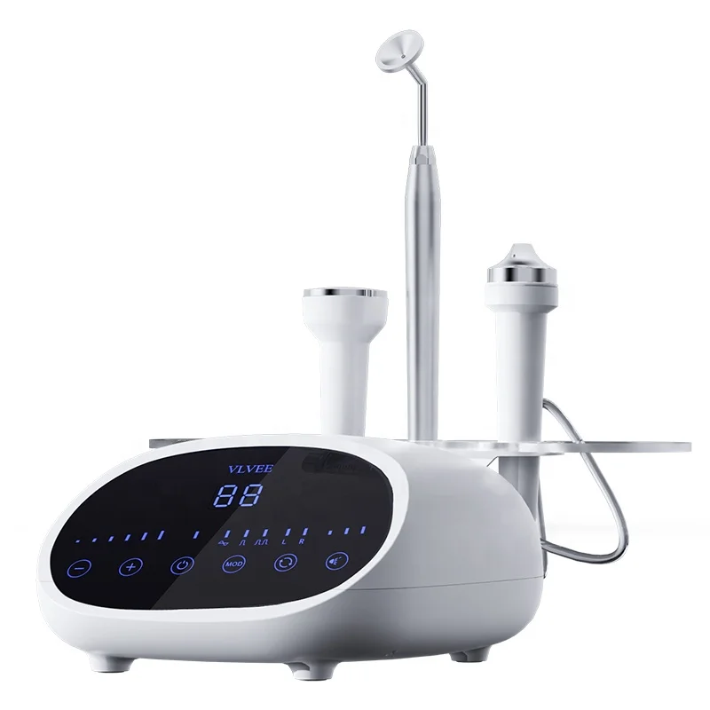 

Smart Library New Professional 3 In 1 Machine For Beauty Salon Bubble Face Cleaning Facial Instrument Home Beauty Instruments