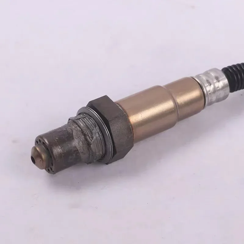 【Precise Fit】FOR ZONTES 125GK-G1-G2-G3-U-U1-U2-Z2 ZT125GK motorcycle BOSCH/LSF oxygen sensor original parts
