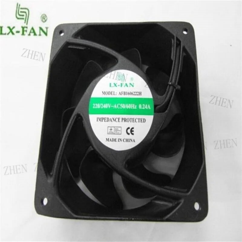 Y  for AFB1606222H 16062 220V Electric control cabinet Frequency converter Cabinet fan