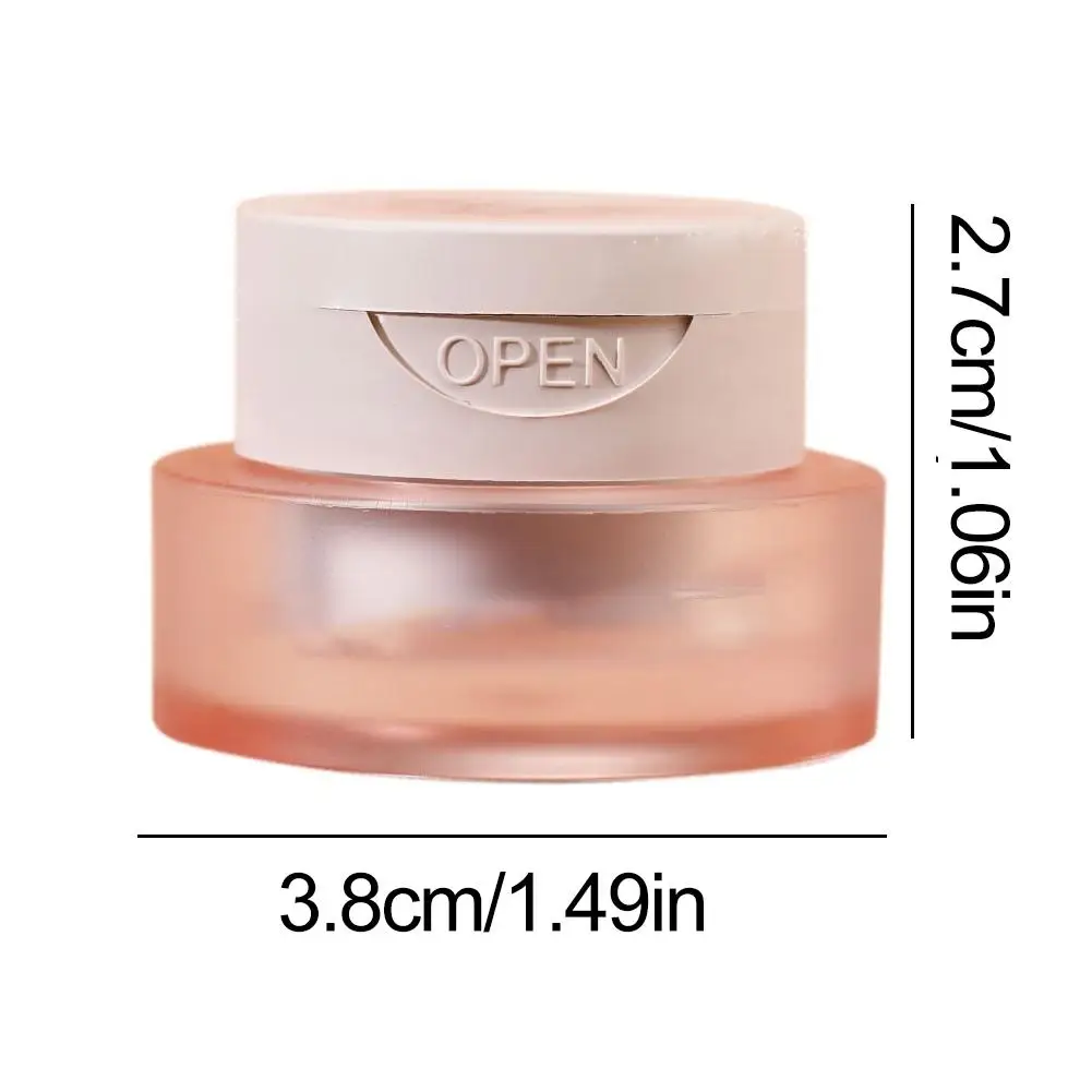 8 farben Falsche Nagel Tipps Feste Klebstoffe Gel Entferner Nagel Flüssigkeit Einfach Zu Weichen Entferner Drücken Auf Nägel Gel Gefälschte Tipps entferner Werkzeug