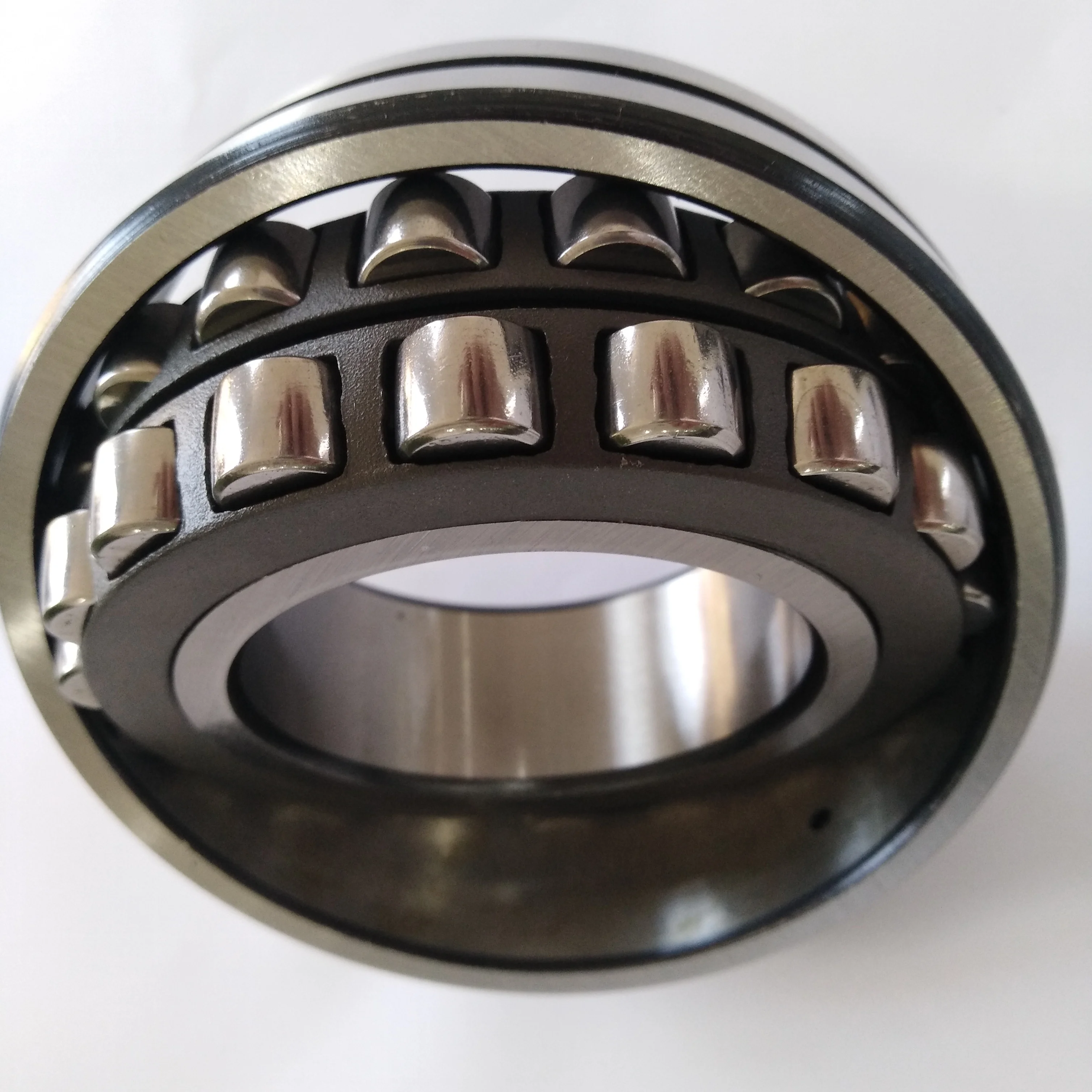 Quality Assurance Automotive Split Spherical Roller Bearings 230SM410-MA Heavy-Duty Industries