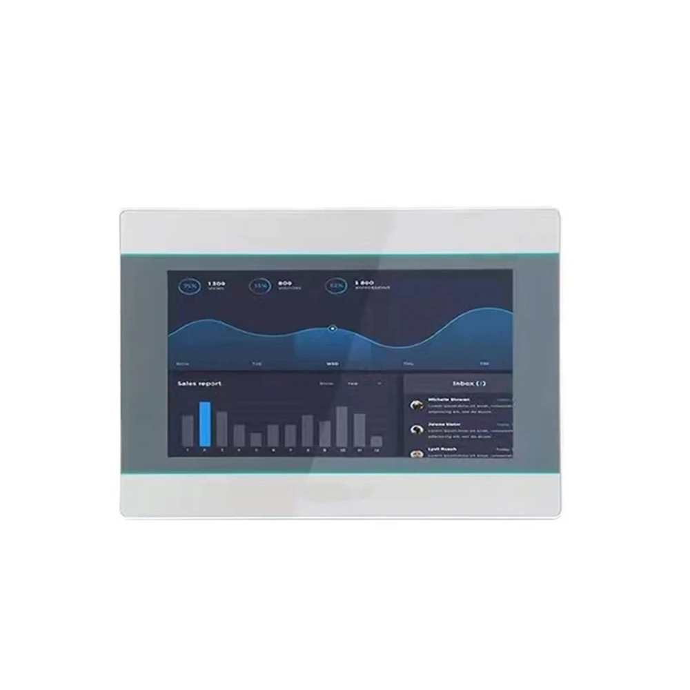 Touch Panel HMI PI3102I-A PI3070i-A 7/10.1 inch PI8070 plus