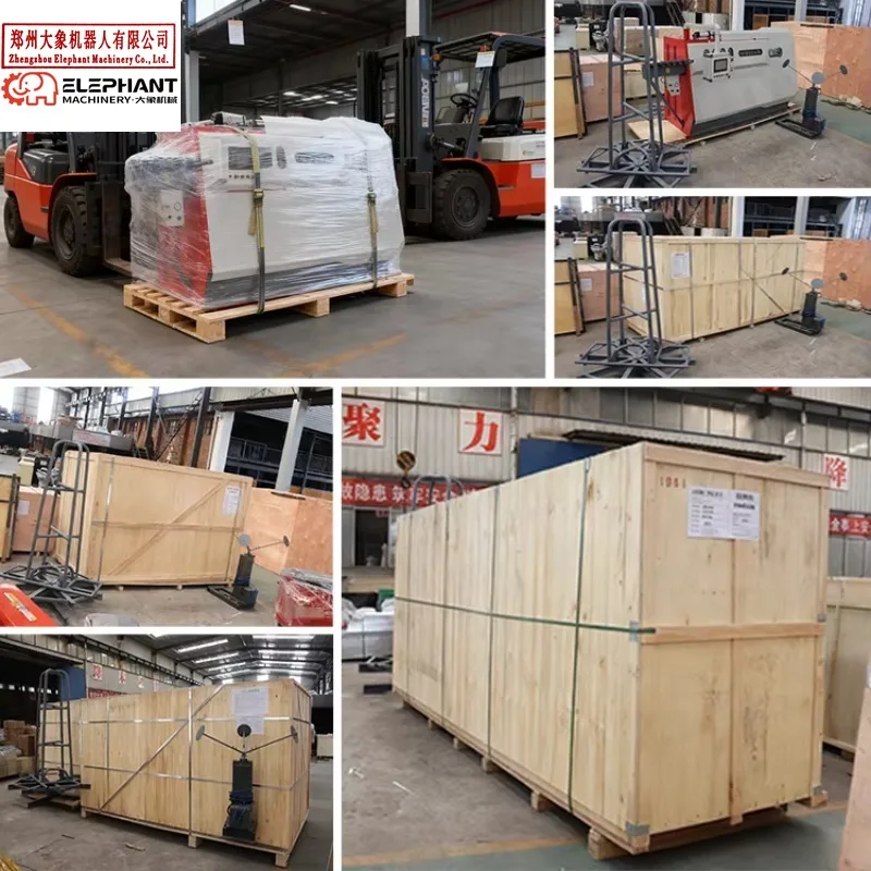 Customized Factory Supply Hoop Bender And Cutter Machine Automatic Steel Bar Stirrup Hoop Bending Machine With Ce Standard