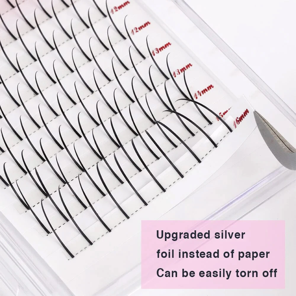 VEYES INC Spike Lash Extensions