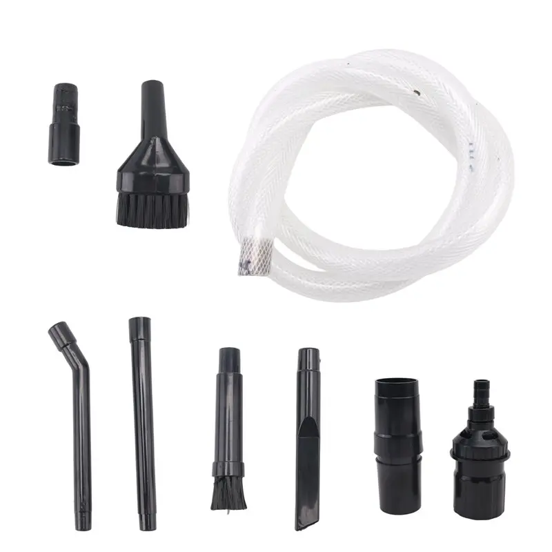 Limited Edition 32Mm Mini Tool Vacuum Attachment Kit Fit All Vacuum Cleaner Brush Pipe Replacement Accessories