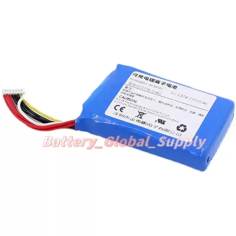

Battery for Mavic 2 Pro Remote Control P/N: 623758-1S2P 3600mAh/13.68Wh-