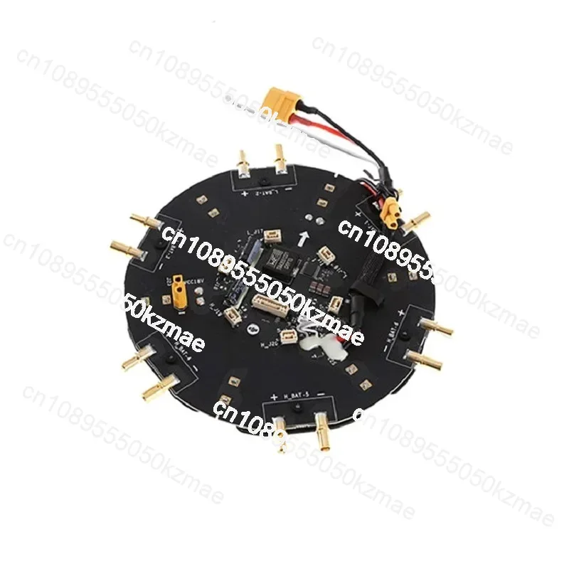 

600 Series Power Distribution Board | New & Original