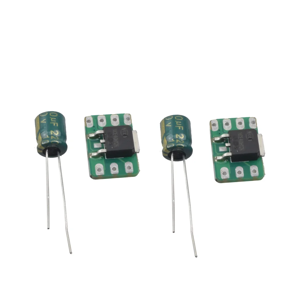 Ultraleichtes Mini-Einzelweg-5a/10a gebürstetes Esc 1s Lipo elektrische Geschwindigkeitsregelung Batterie/Empfänger/Motor Einweg-Esc F Rc-Flugzeug