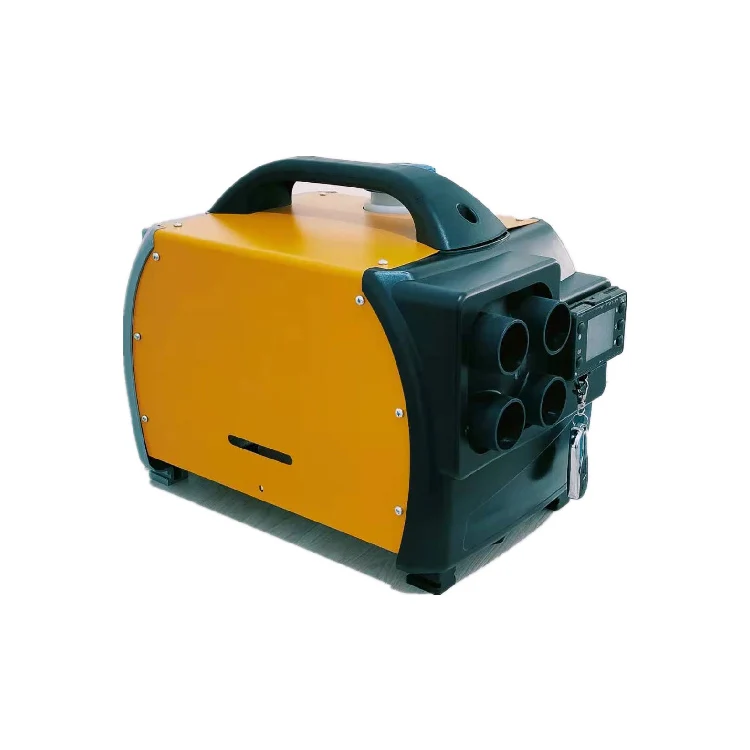 Produttore Riscaldatore Diesel 12V /24v/220v Webasto Riscaldatore Diesel Riscaldatore Integrale