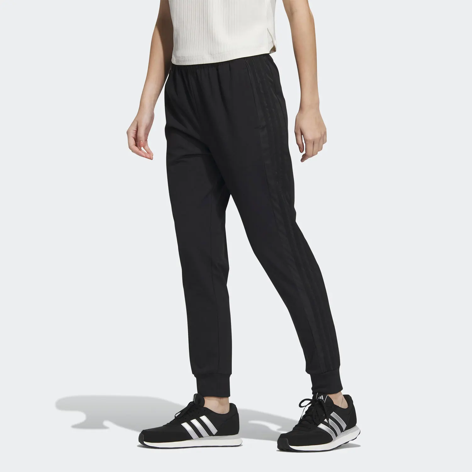 

Adidas genuine Spring New Women's Training Sport Trousers HY2883