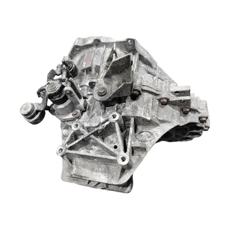Transmission Assembly Gearbox 1700100XGW02A Auto Car Truck SUV Van Vehicle Repair Replacement Parts Accessories Kit OEM