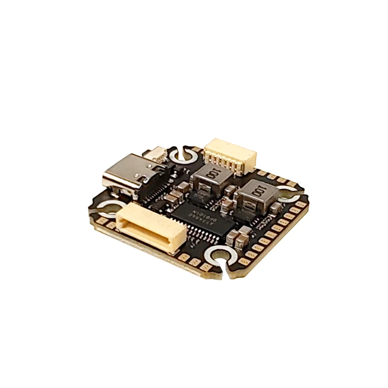 Aocoda-RC F7 MINI V2.0 Flight Controller MPU6500 w/ OSD Barometer Black Box FC RC FPV Drones