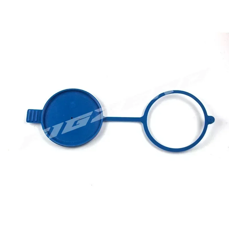 

2218690072 Windshield Washer Reservoir Cap Closing Blue Cover For Mercedes Benz S Class S300 S350 S450 S500