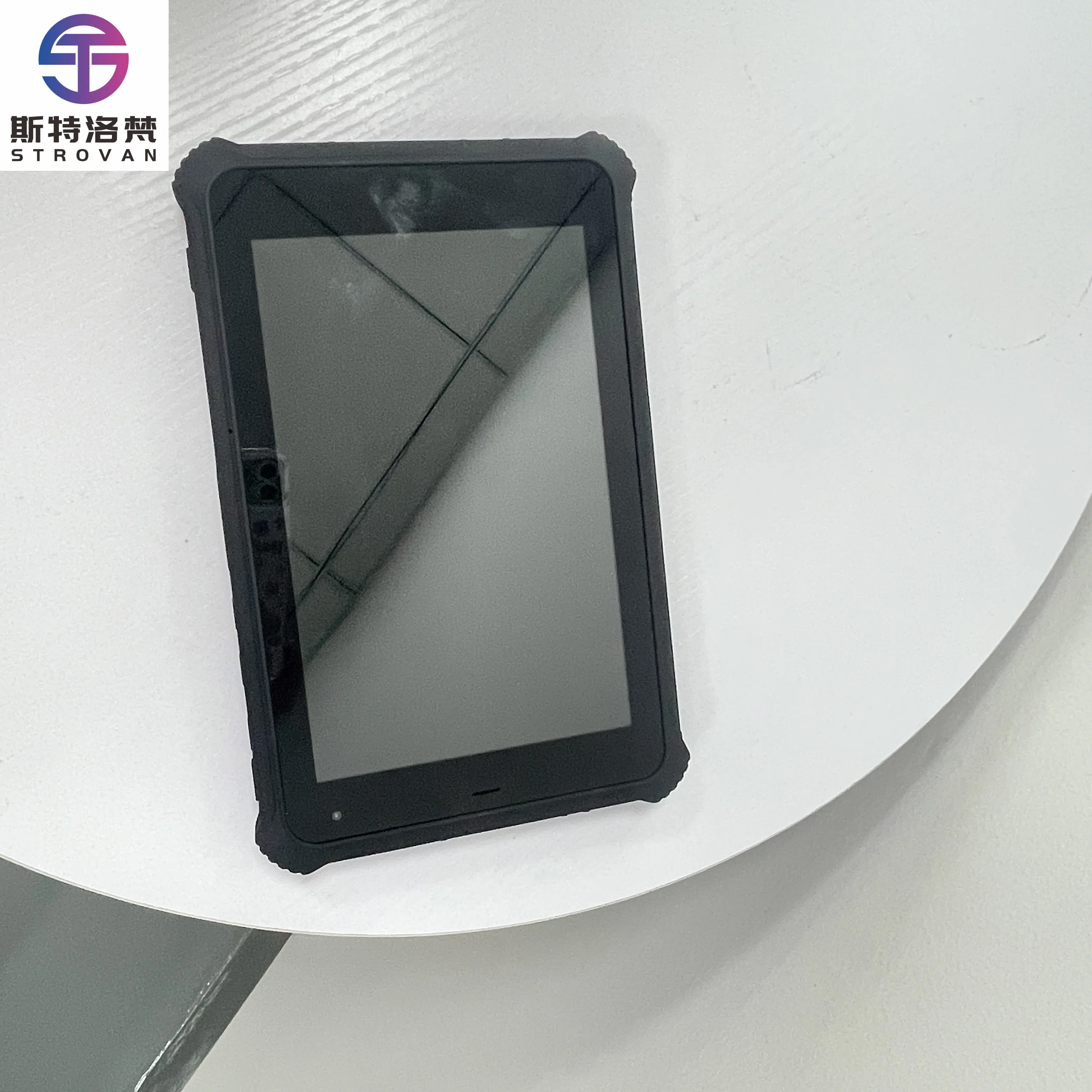 8 Inch Industrial Octa Core 5G  14 Rugged Tablet PC IP67 with NFC Fingerprint 8500mAh Battery