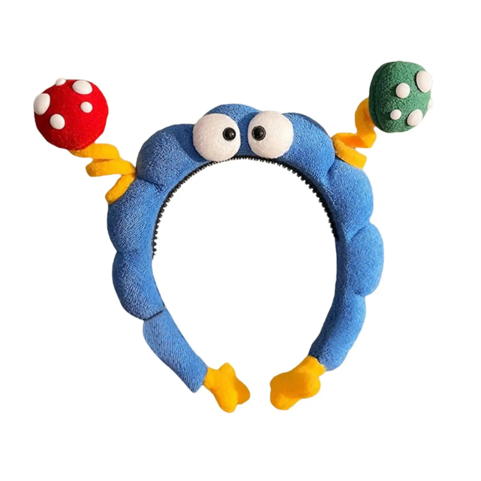 

SPA Headband Multifunctional Fashion for Women Girls Gift Hair Accessories for Photo Props Beauty Washing Face Causal Travel