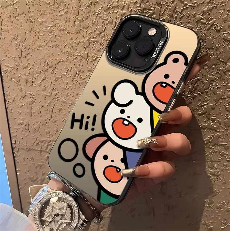 Cute Cartoon Patter… - image