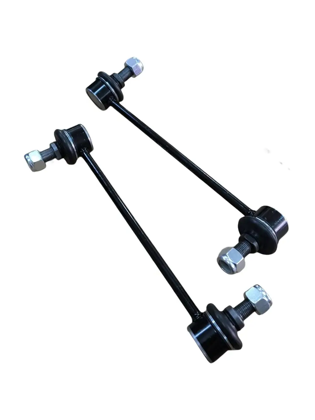 2PCS Front Stabilizer Link 54840-1X000/54830-1X000 For Kia Soul 2008-2013 Forte 2.0L 2009-2012 Changan CS35 Car accessories