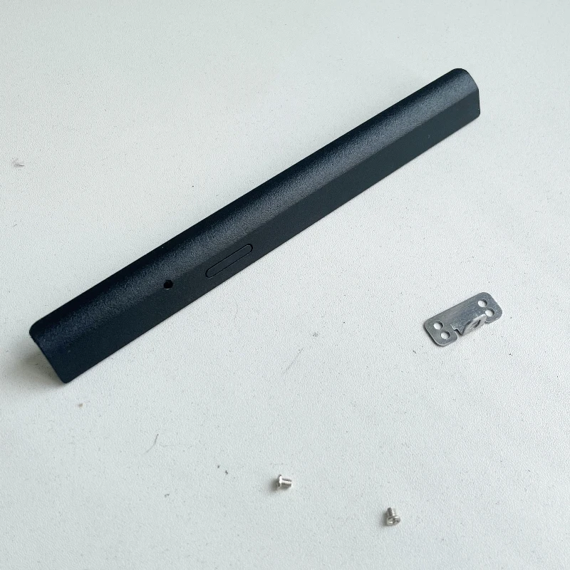 

ODD Optical Drive Curved Bezel Panel Faceplate Metal Bracket Hook for Asus Y481 Y481A Y481F Y481CC X450 A450 A450V X450V F450