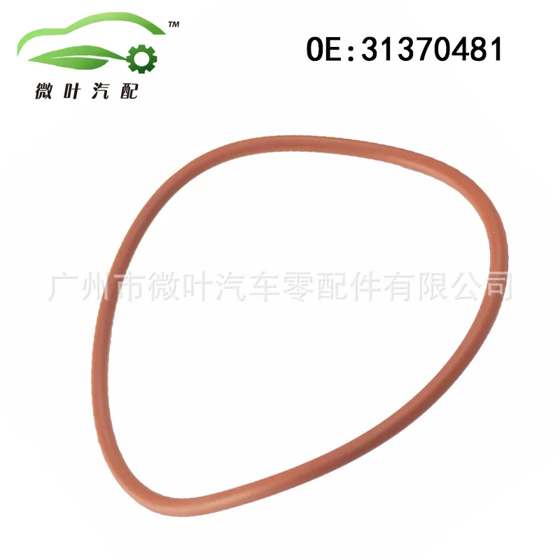 31370481 โอริงคันเร่ง VOLVO Volvo Regal XC90 สำหรับการใช้งานข้ามประเทศ/ที่ใช้กันอยู่