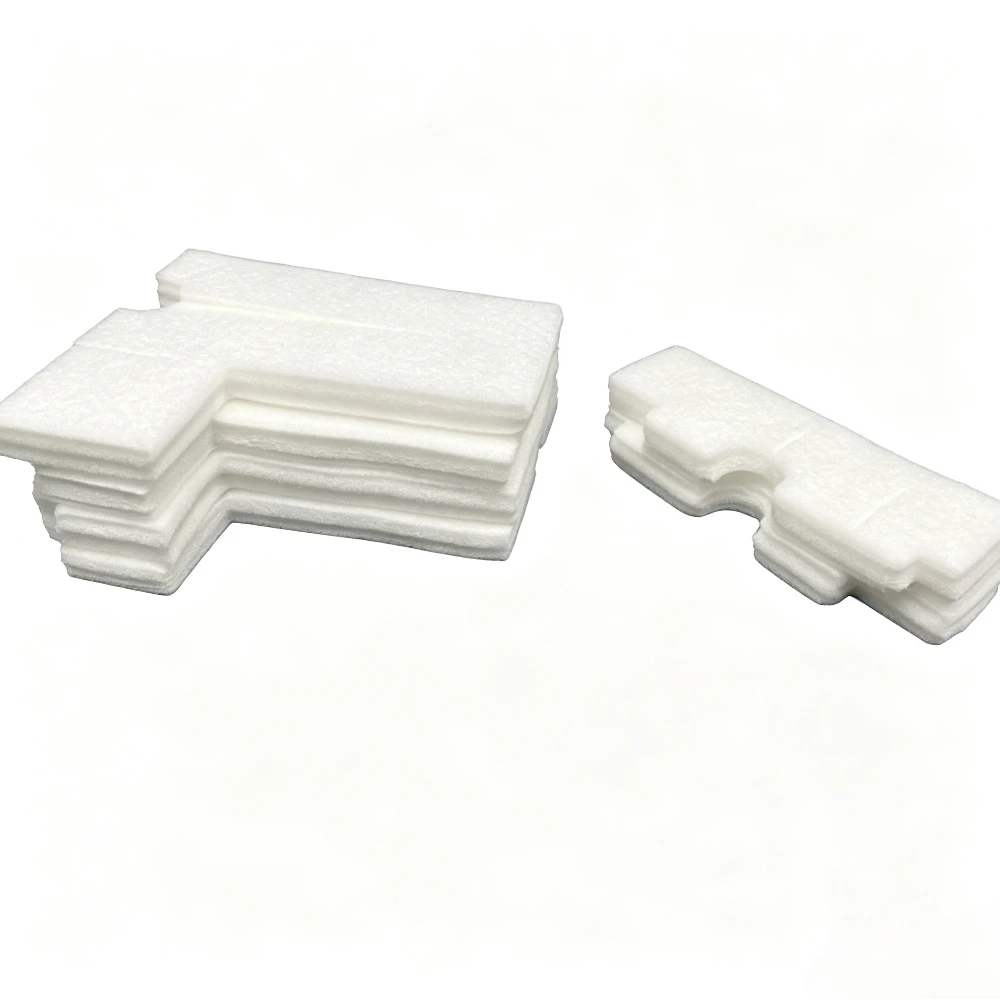 5Set Waste‑Ink Tank Pad Maintenance Box Sponge for Epson L4150 L4100 L4151 L4153 L4156 L4158 L4160 L4168 L4170 Printer