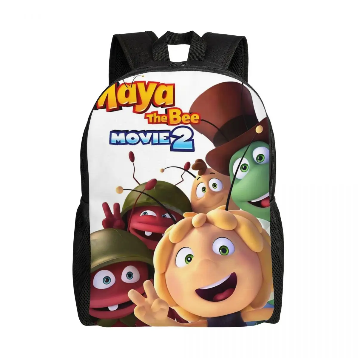 Maya The Bee With F…