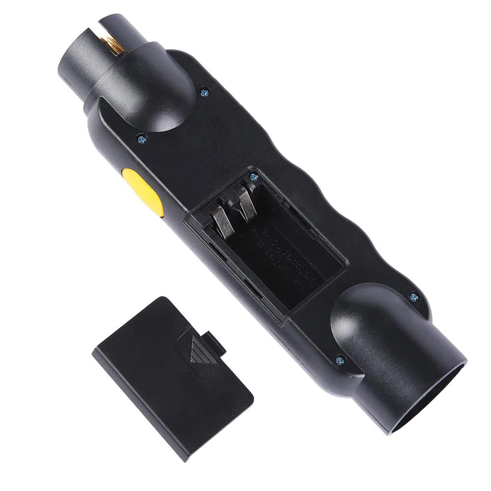 AOHEWEI 13 Pin Tester per rimorchio indicatori luminosi spina e presa connettore strumento 12V circuito di cablaggio diagnostico per camion Caravan