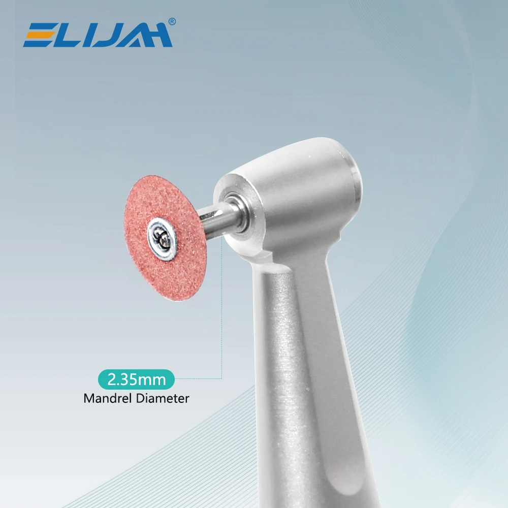 

80Pcs/Box Dental Finishing and Polishing Discs Holding Rod Soflex Flexi Disc 14/12.7/9.5MM Teeth Whitening Material Dentist Tool