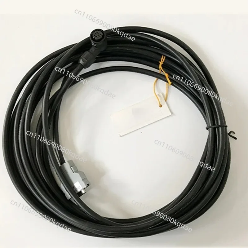 A660‑2005‑T505 Elbow A660‑2005‑T506 Straight Encoder Signal Harness For Ai Bi Servo Motor Unit