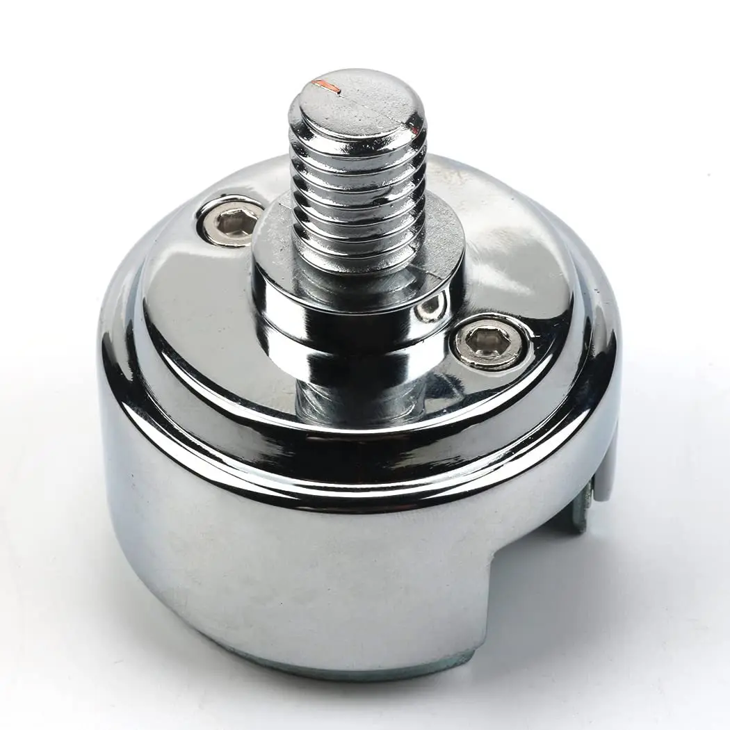 70589 1/2-13 Thread Car Shift Knob Adapter, Aluminum Alloy 70589B Repair Parts