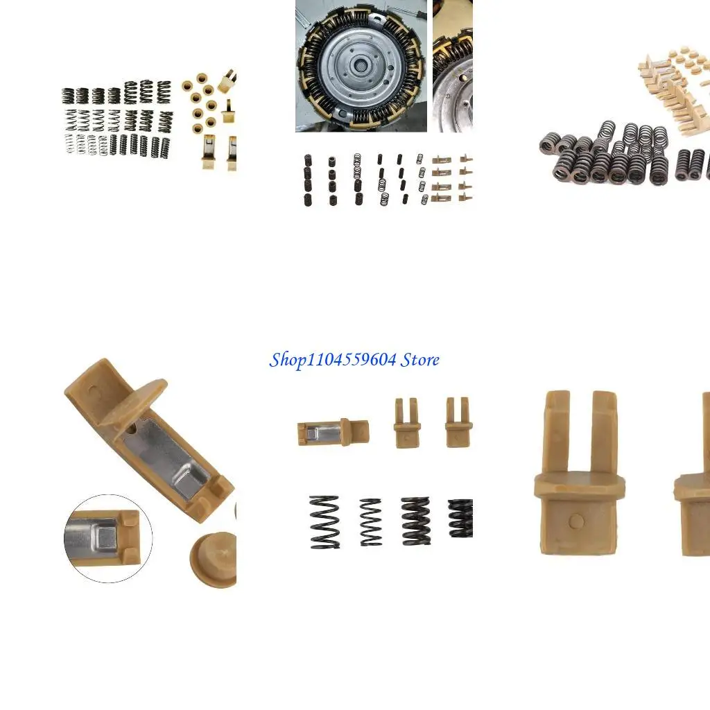 Комплект для ремонта коробки передач для ремонта коробок с коробками передач 12 кварталов для Completress Transmission для с Комплект для ремонта коробки передач для ремонта коробок с коробками передач 12 кварталов для Completress Transmission для с