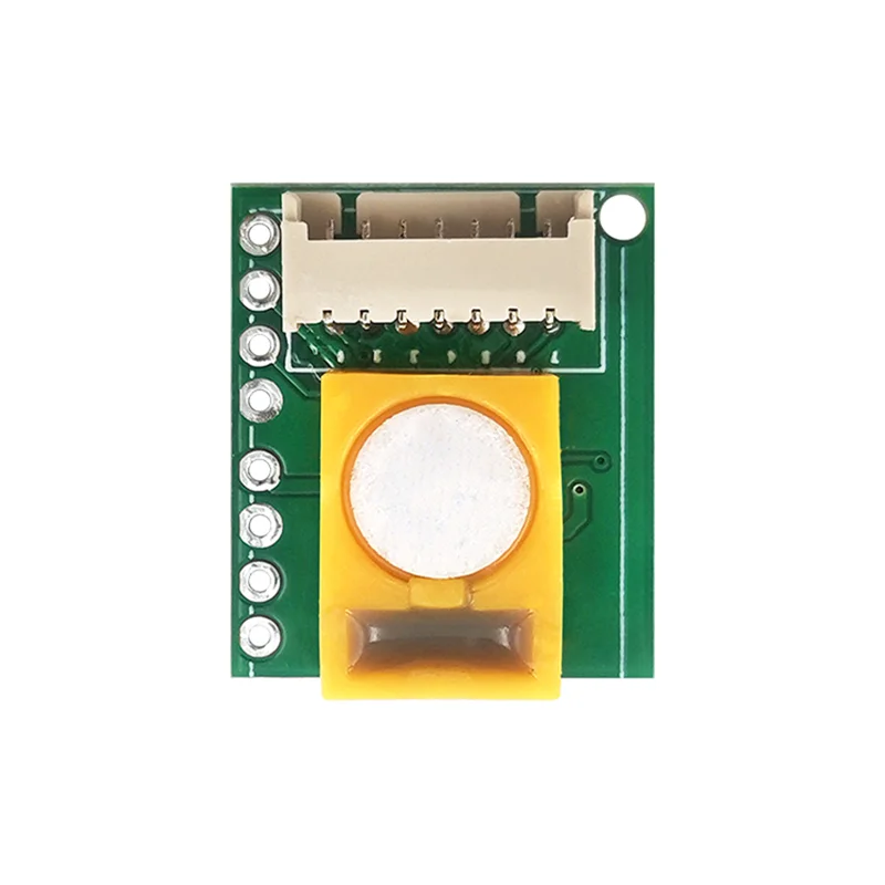 Electrochemical C2H5OH Alcohol Sensor Module