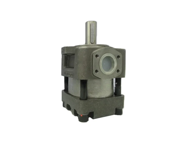 # L For Inner Internal Gear Pump For Servo System Injection Moulding Machine Credit Seller