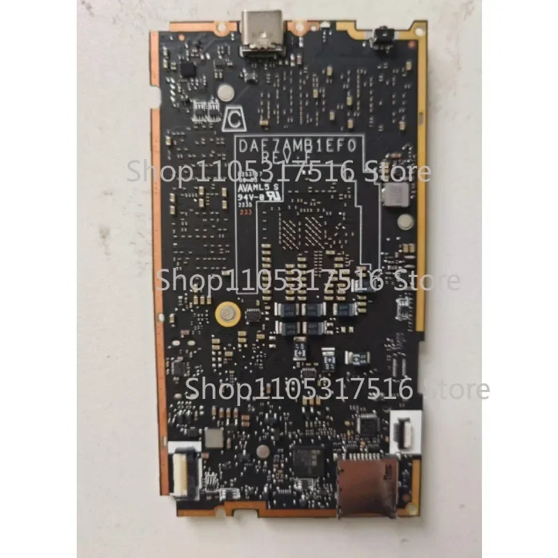 new For Valve Steamdeck Motherboard Replacement Model F7A REV.F DAF7AMB1EF0 OEM Repair Parts