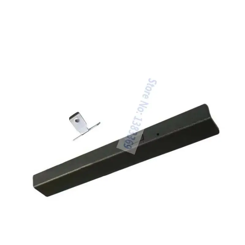 DVD ODD Optical Drive Bezel Front Panel Baffle Door Cover Rear Metal Bracket for Lenovo ThinkPad E570c E570 E575