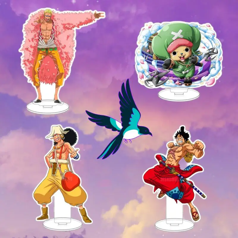 Anime Acrylic Stand…