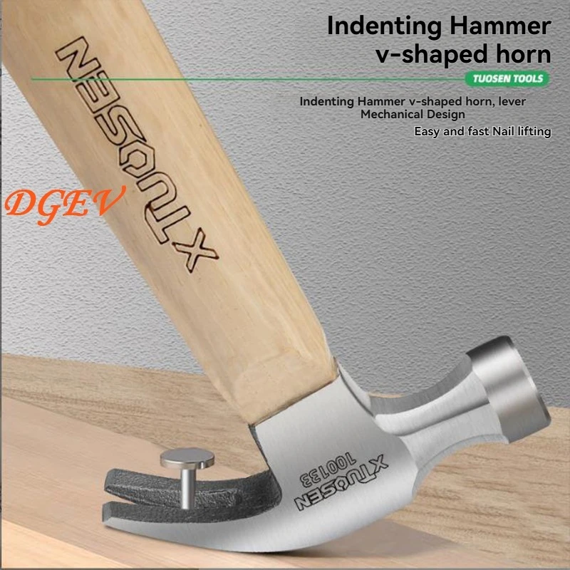 Thumbnail 4 - #2 Manual Hammers Comparison Guide