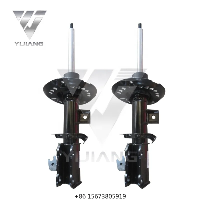 

Suitable for Han EV Vehicle High Performance Shock Absorber Suspension HCE-2945200A