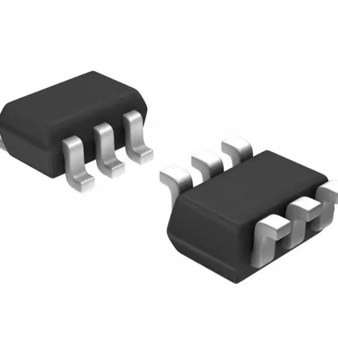 100 pcs/uno BCM857BS-7-F 45V 100ma PNP Marquage M3W Transistor (BJT)