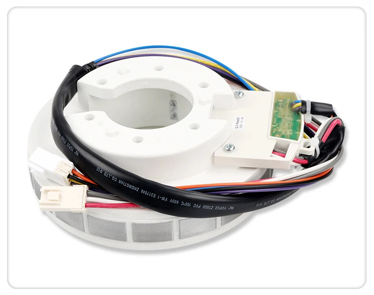 

0034000340 Suitable for Haier washing machine variable frequency motor drive board WZD-200 motor SWING17018A