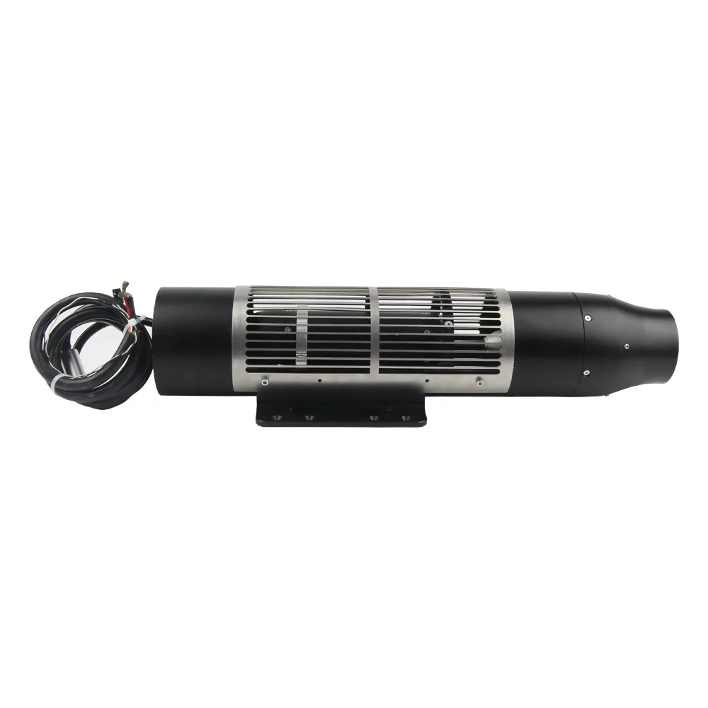 

KYP-8S Power Jet Pump 20KG Thrust FATJAY 33.6V Underwater Thruster Waterproof Brushless Motor for RC Boats ROV