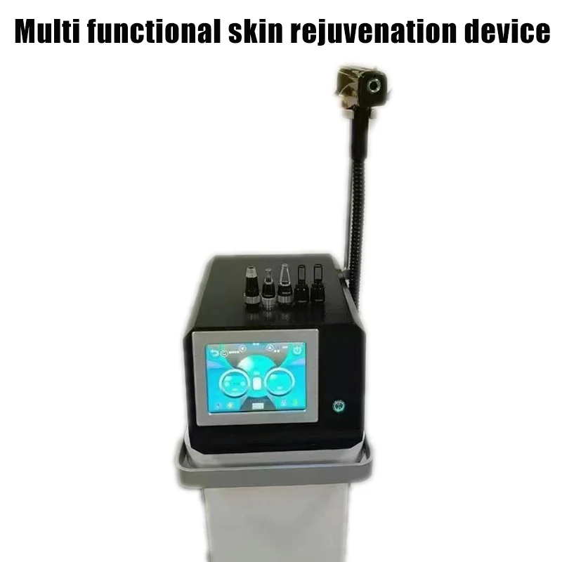 Multi Functional Skin Rejuvenation Device for Spot Removal, Mole Whitening, Yellowing Removal, Color Fading, and Beauty Salons