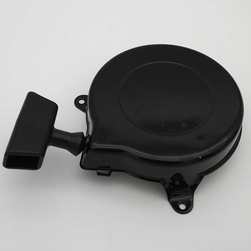 Imagem -04 - Tração de Arranque para Peças de Bomba de Água Rebobina para Motor de 499706 a 690101 Ideal para 091212 091232 091412 e 09321