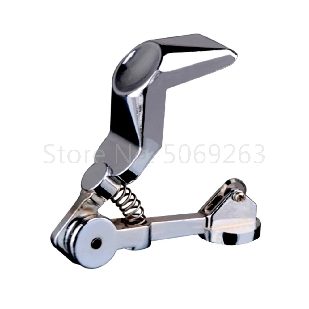 Laboratory zinc alloy glass test tube cutter Glass rod cutter with carbide roller blade