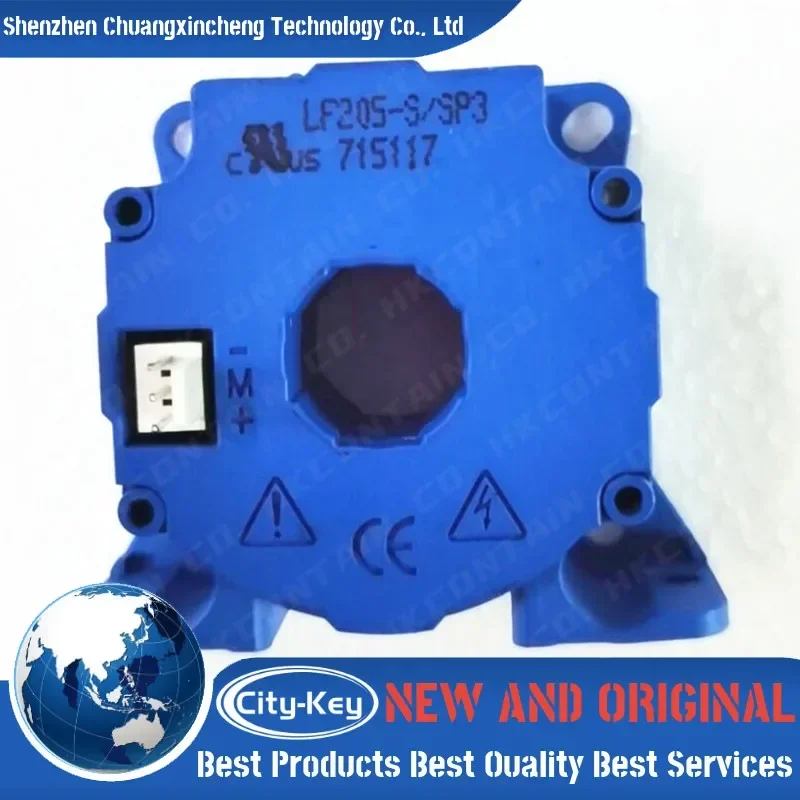 New and Original LF205-S LF205-S/SP3 LF205-P LF505-S/SP6 LF1005-S LF1005-S/SP16 LF2005-S LF2005-S/SP34 IGBT MODULE