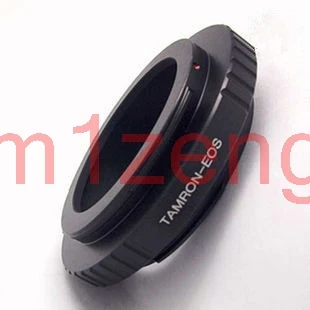 Anillo adaptador tamron-eos para lente adaptadora Tamron 2 a cámara canon 1dx 5d3 6d 7d 60d 90d 650D 750d 760d 1100D