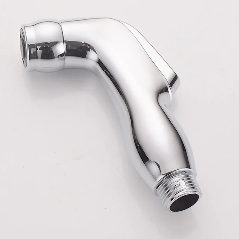 

Handheld Bidet Sprayer Shower Head Water Nozzle Spray Sprinkler Bathroom Accessories High Quality Toilet