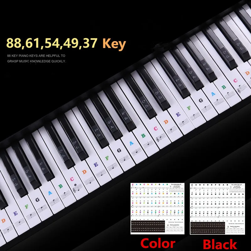 Instrumentos de teclado