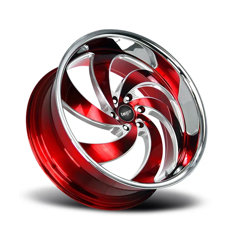 2025  for Car Professional Factory Making Wheel Rims 17 18 19 20 Inch Alloy Rims