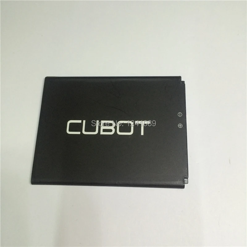 

100% original battery CUBOT P11 2200mAh CUBOT Mobile Phone Accessories Test the normal shipment Long standby time